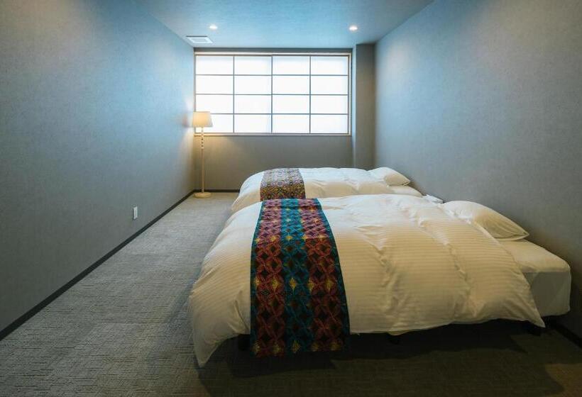 호텔 Métisse Stay