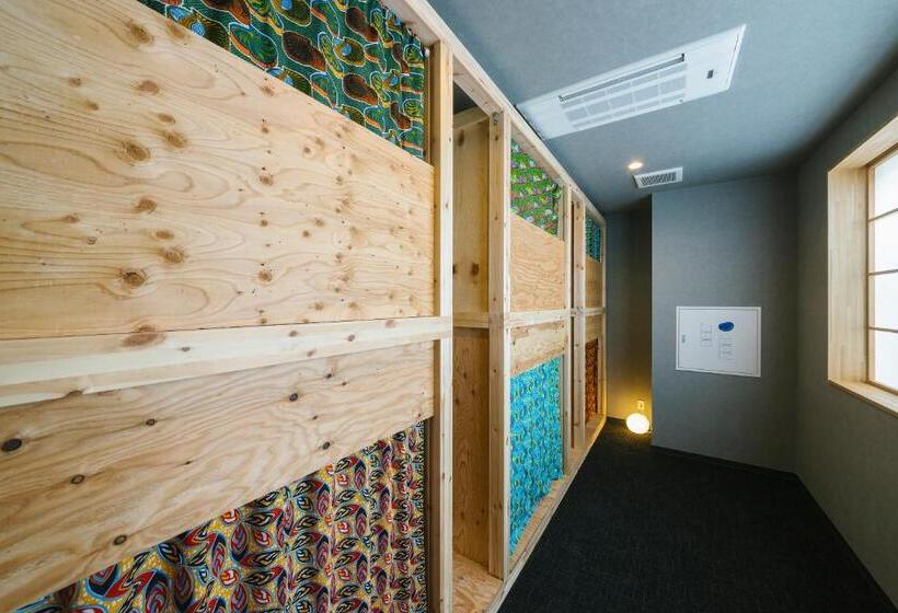 호텔 Métisse Stay