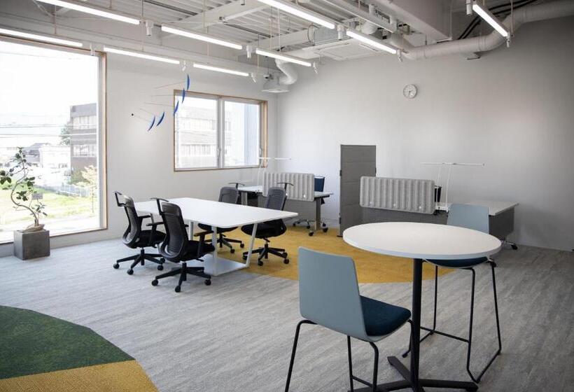 호텔 Métisse Stay