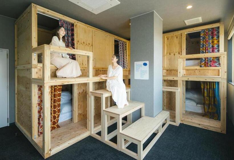 호텔 Métisse Stay