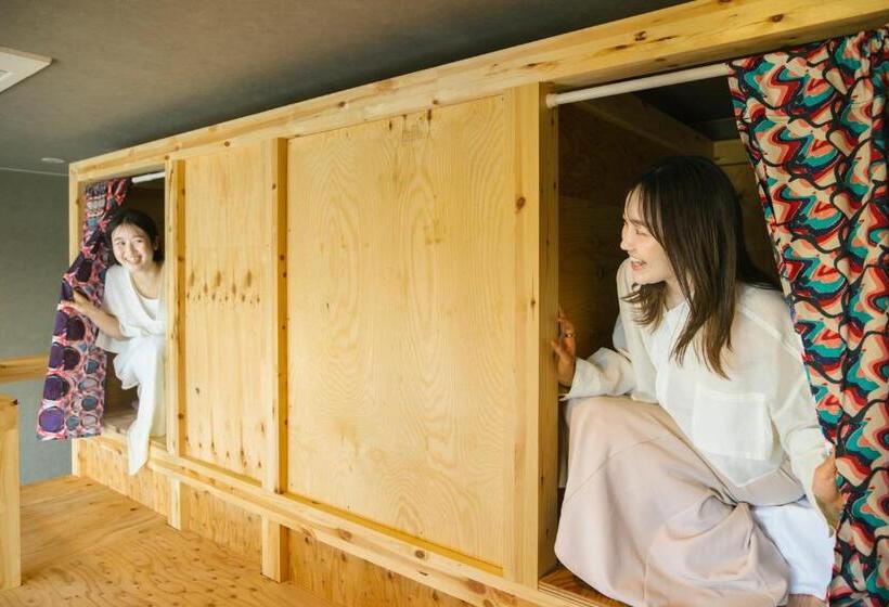 호텔 Métisse Stay