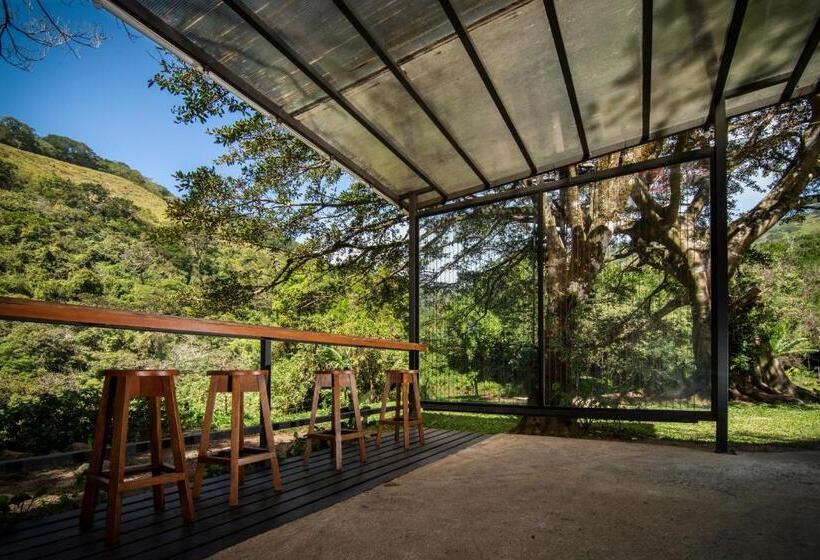 호텔 Nangú Glamping Experience