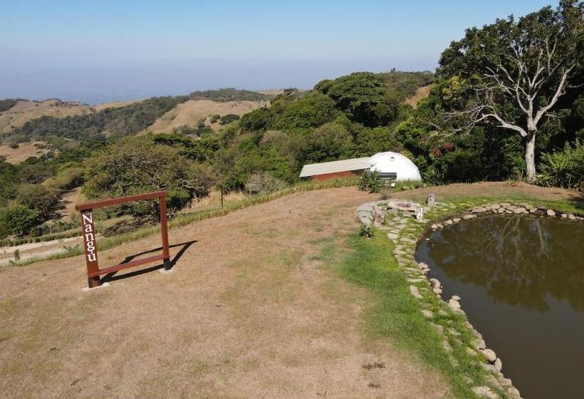 호텔 Nangú Glamping Experience