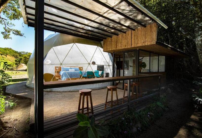 호텔 Nangú Glamping Experience