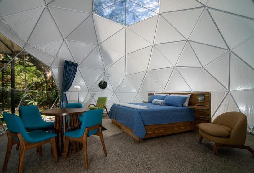 호텔 Nangú Glamping Experience