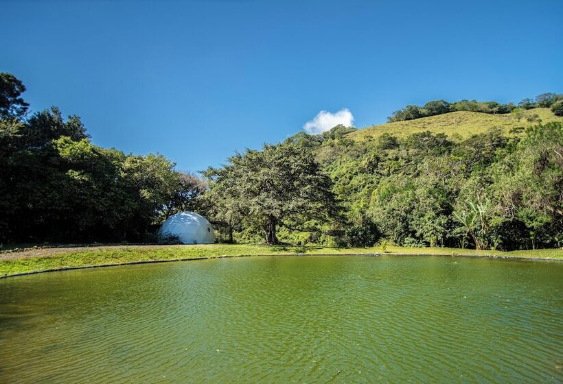 호텔 Nangú Glamping Experience