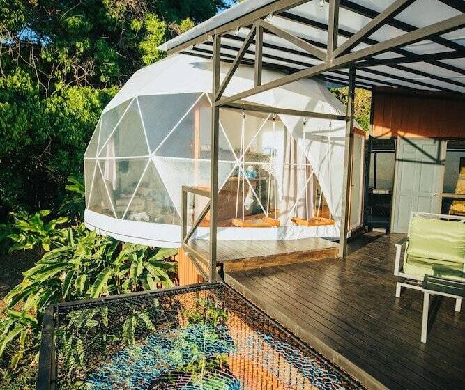 호텔 Nangú Glamping Experience