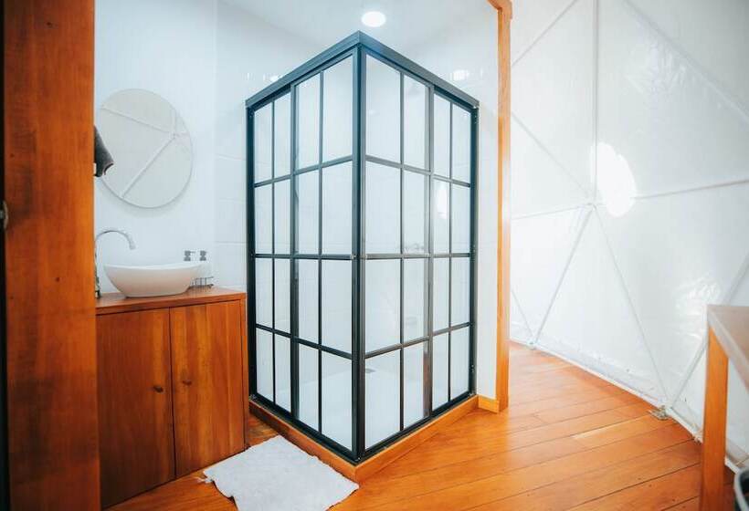 호텔 Nangú Glamping Experience