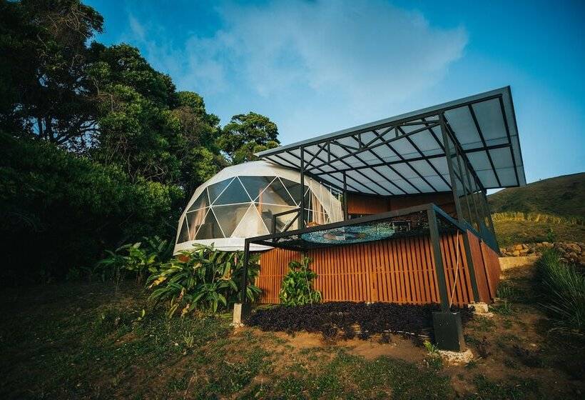 호텔 Nangú Glamping Experience