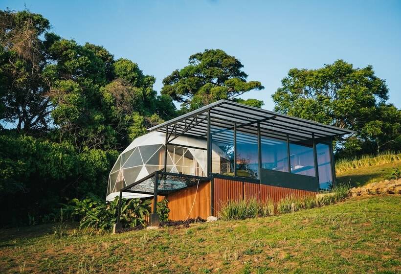 호텔 Nangú Glamping Experience