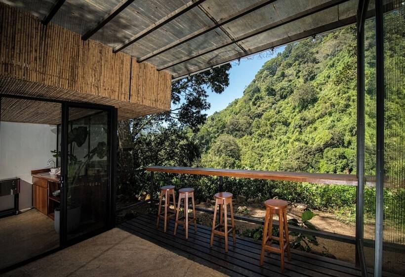 호텔 Nangú Glamping Experience