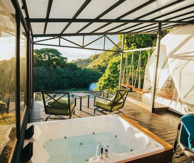 호텔 Nangú Glamping Experience