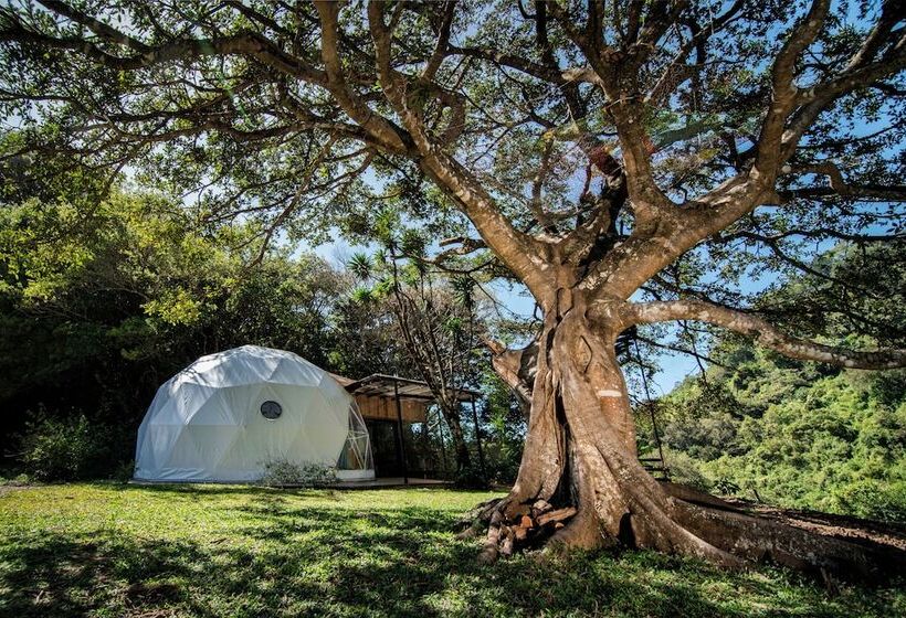 호텔 Nangú Glamping Experience