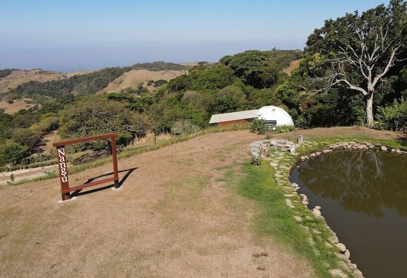 호텔 Nangú Glamping Experience