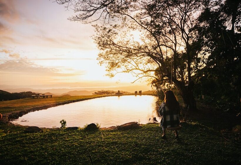 호텔 Nangú Glamping Experience