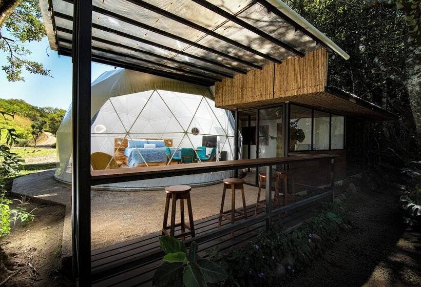 호텔 Nangú Glamping Experience