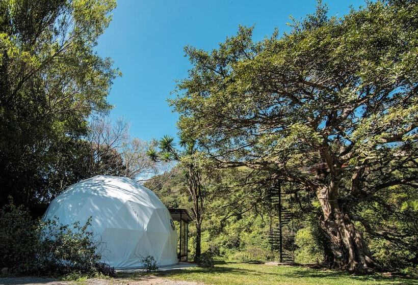호텔 Nangú Glamping Experience