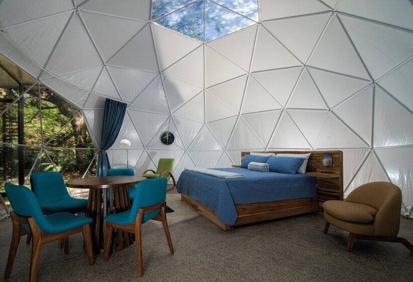 호텔 Nangú Glamping Experience