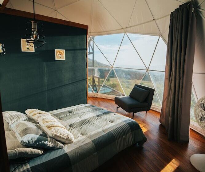 호텔 Nangú Glamping Experience
