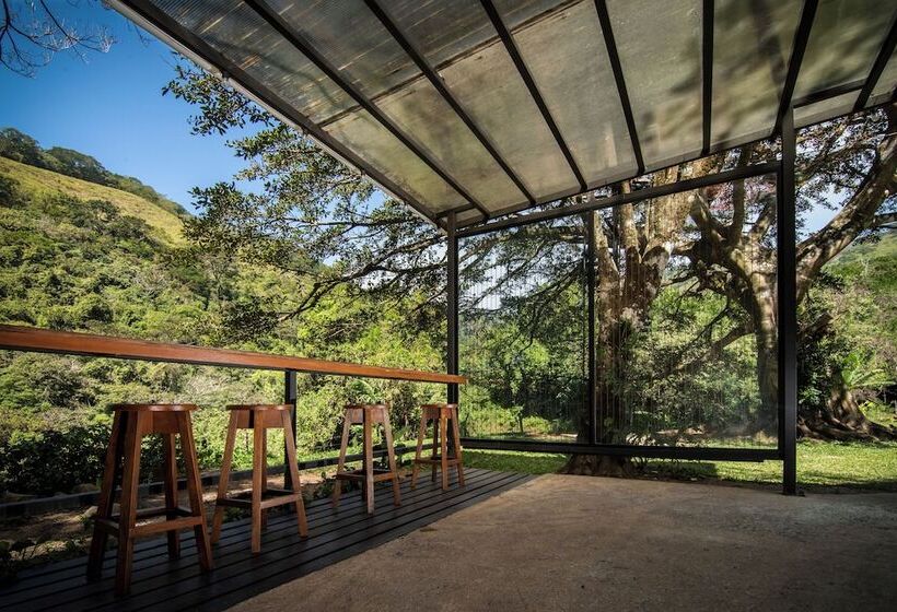 호텔 Nangú Glamping Experience