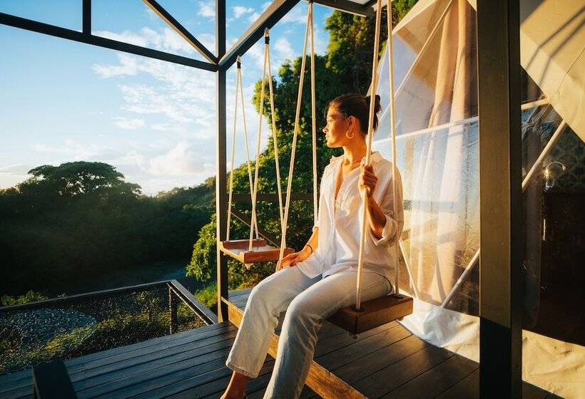 호텔 Nangú Glamping Experience