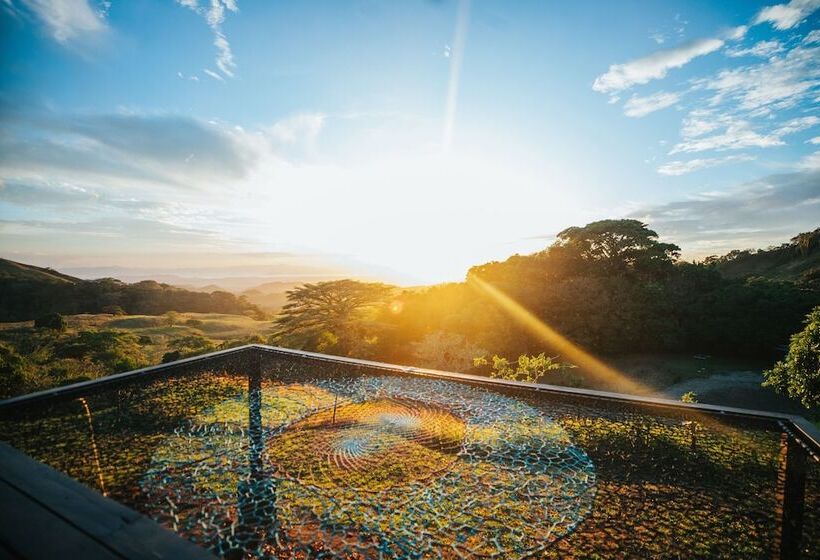 호텔 Nangú Glamping Experience