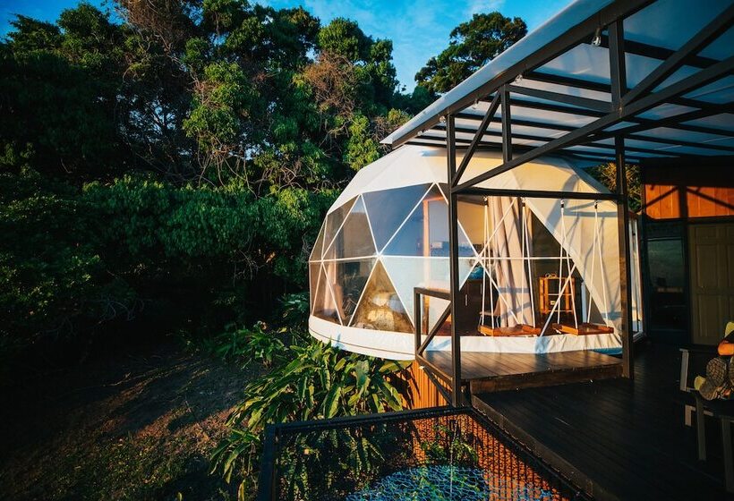 호텔 Nangú Glamping Experience