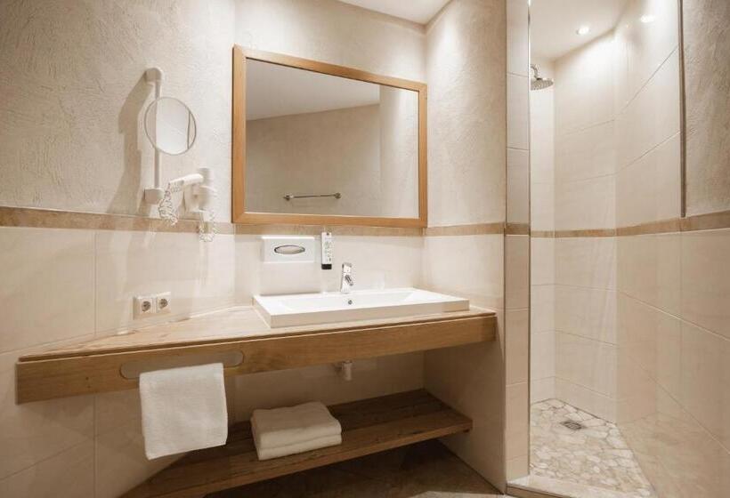 호텔 Neueröffnung Miaflor Familien  & Aktivresort