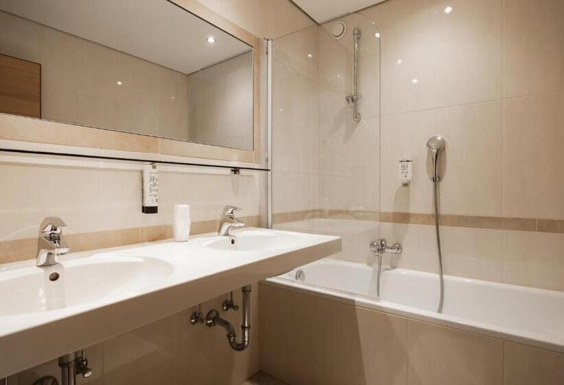 호텔 Neueröffnung Miaflor Familien  & Aktivresort