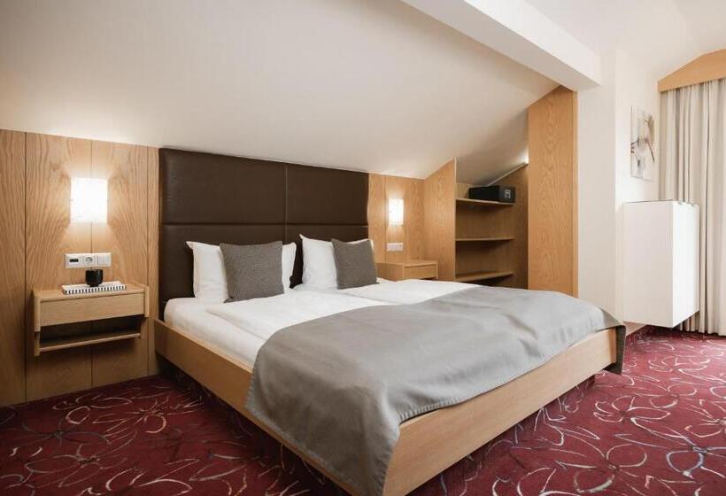 호텔 Neueröffnung Miaflor Familien  & Aktivresort