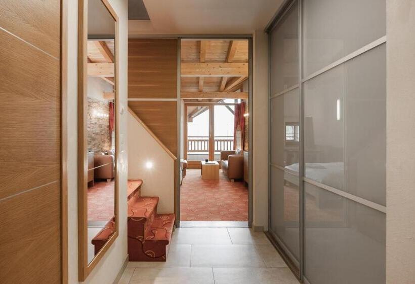 호텔 Neueröffnung Miaflor Familien  & Aktivresort