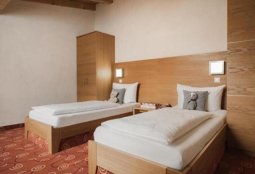 호텔 Neueröffnung Miaflor Familien  & Aktivresort