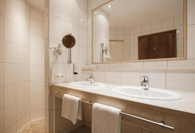 호텔 Neueröffnung Miaflor Familien  & Aktivresort