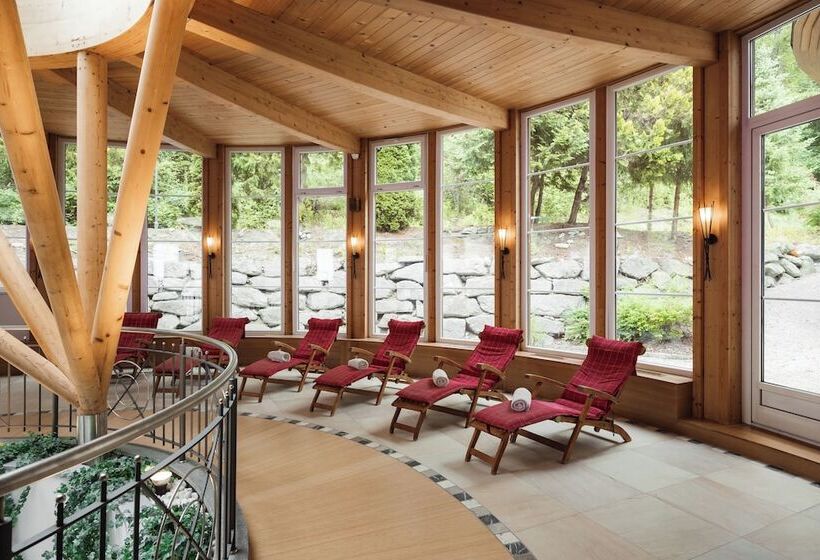 호텔 Neueröffnung Miaflor Familien  & Aktivresort