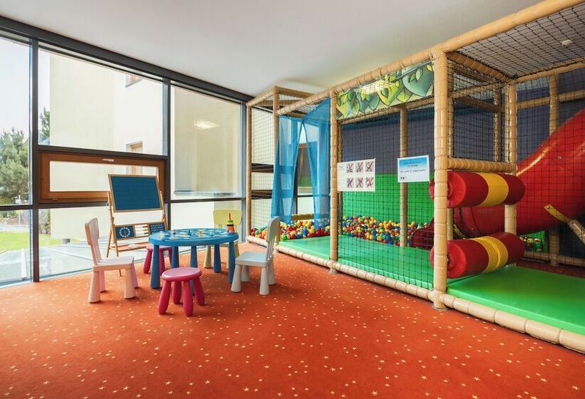 호텔 Neueröffnung Miaflor Familien  & Aktivresort