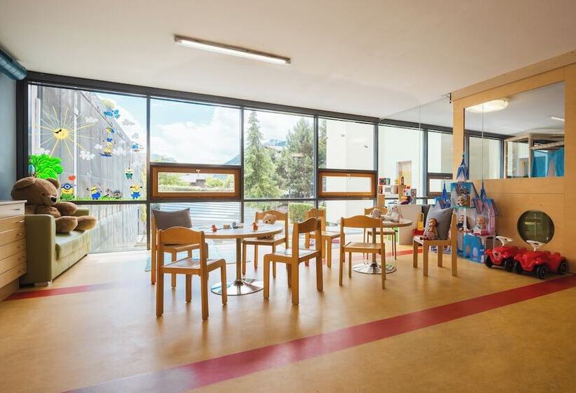 호텔 Neueröffnung Miaflor Familien  & Aktivresort