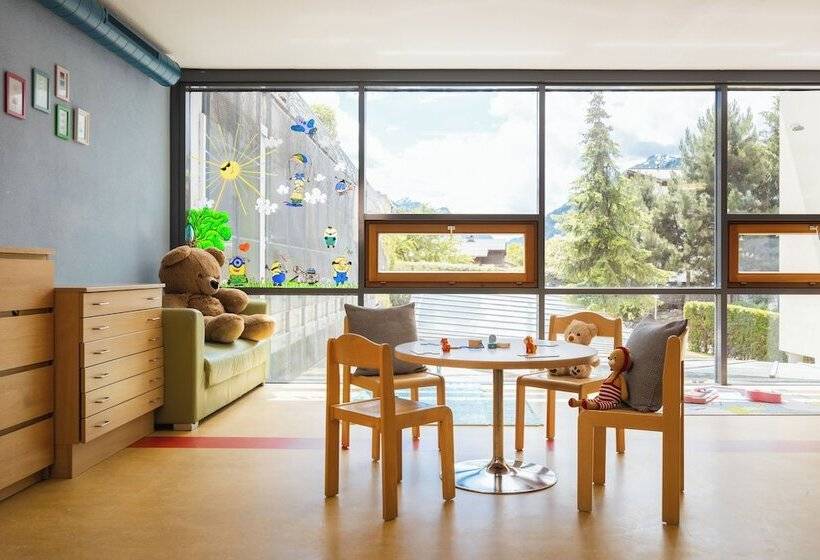 호텔 Neueröffnung Miaflor Familien  & Aktivresort