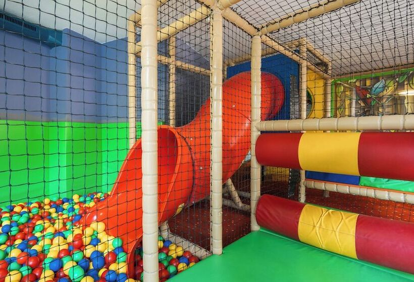 호텔 Neueröffnung Miaflor Familien  & Aktivresort