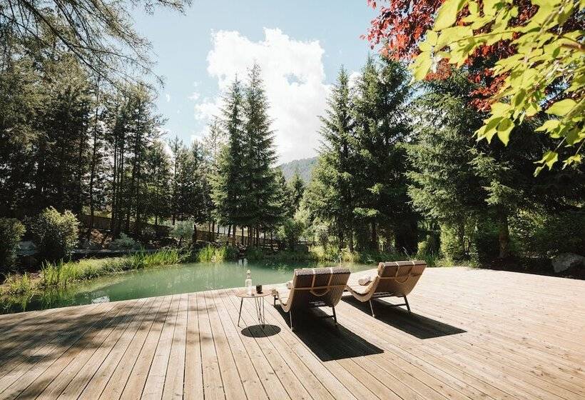 호텔 Neueröffnung Miaflor Familien  & Aktivresort