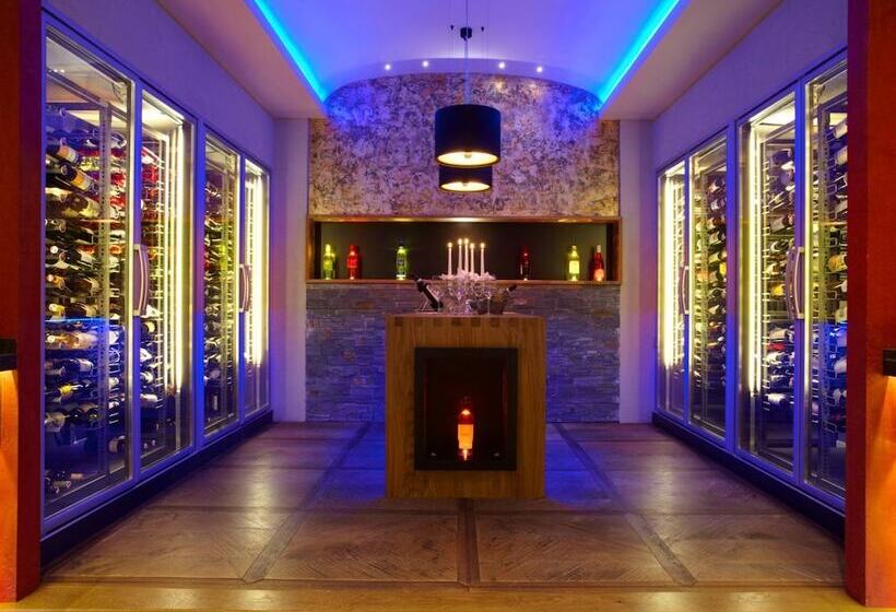 호텔 Neueröffnung Miaflor Familien  & Aktivresort