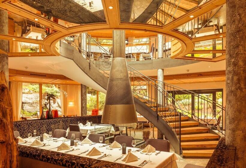 호텔 Neueröffnung Miaflor Familien  & Aktivresort