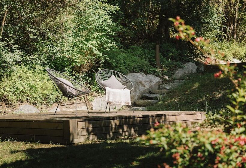 호텔 Neueröffnung Miaflor Familien  & Aktivresort