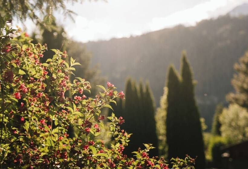 호텔 Neueröffnung Miaflor Familien  & Aktivresort