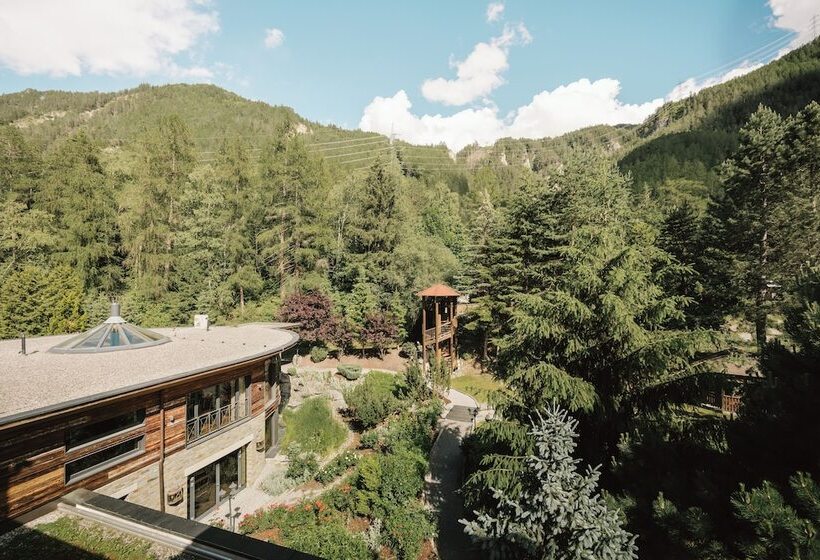 호텔 Neueröffnung Miaflor Familien  & Aktivresort