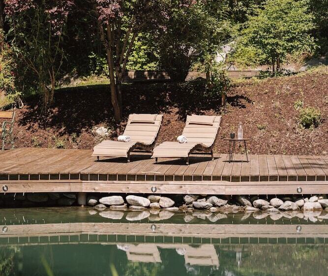 호텔 Neueröffnung Miaflor Familien  & Aktivresort