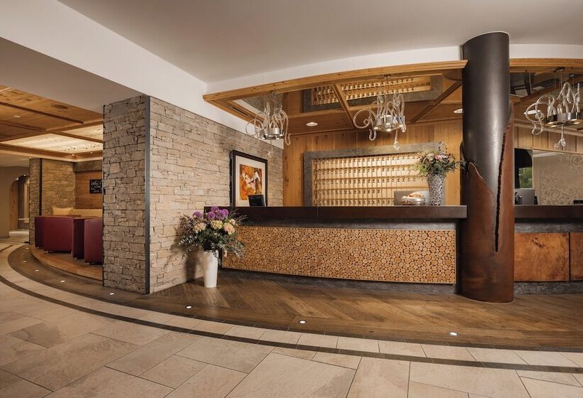 호텔 Neueröffnung Miaflor Familien  & Aktivresort