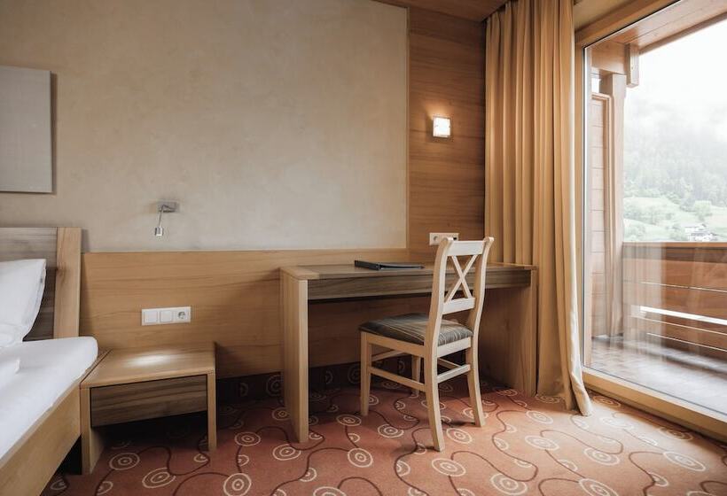 호텔 Neueröffnung Miaflor Familien  & Aktivresort