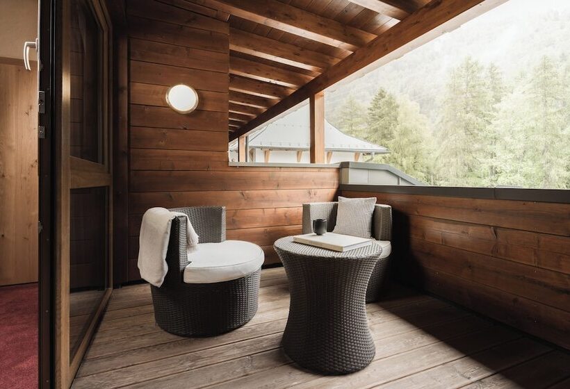 호텔 Neueröffnung Miaflor Familien  & Aktivresort