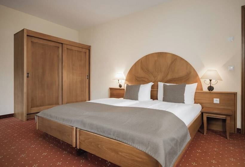 호텔 Neueröffnung Miaflor Familien  & Aktivresort