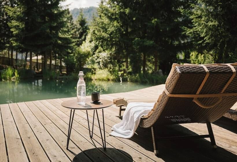 호텔 Neueröffnung Miaflor Familien  & Aktivresort